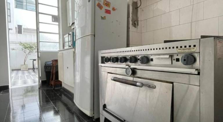 Historical Tango House. Priv area 3 BR /7 guests. — photo 4