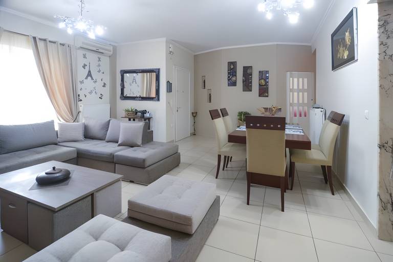 Family-friendly house with barbeque, garden & terrace | Sea view | Dogs allowed — photo 5