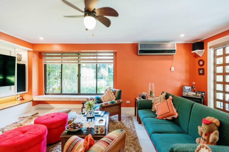House with yard | Perfect for remote work — photo 4