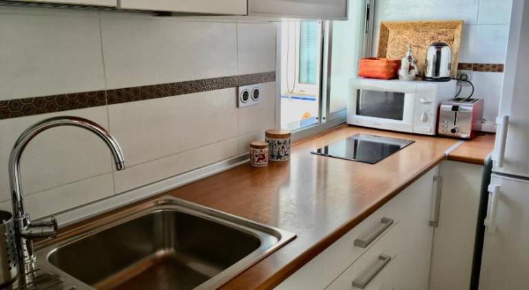Rental apartment | Near Maestranza — photo 3