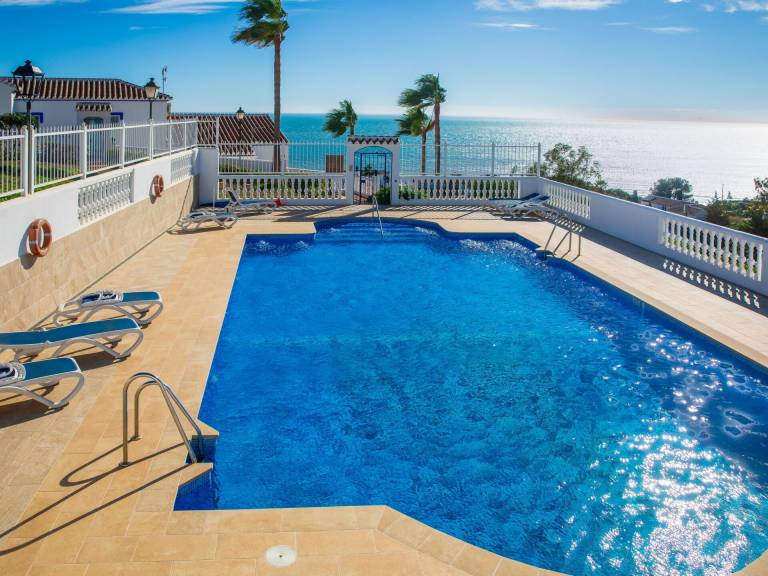 Apartamento Torrox