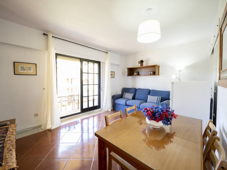 Pleasant rental apartment with patio & pool | Beach nearby | Pets allowed — photo 2