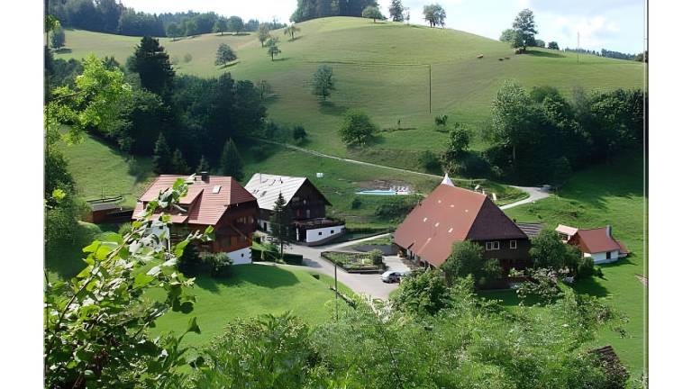 Apartmán Kirnbach