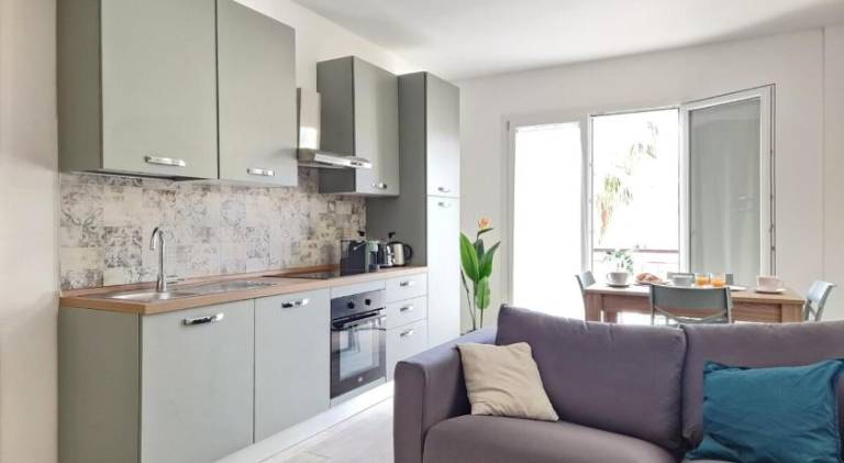 Charming holiday apartment | Pet-friendly — photo 3