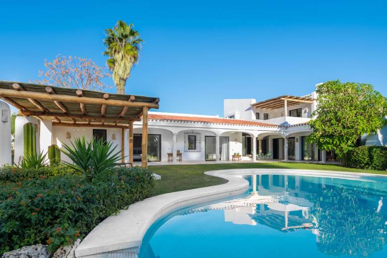 Villa Estepona