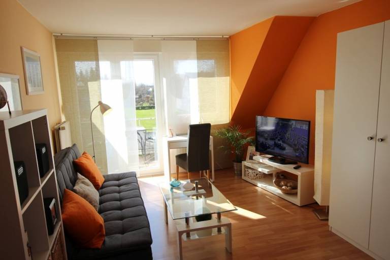 Apartment  Lützel
