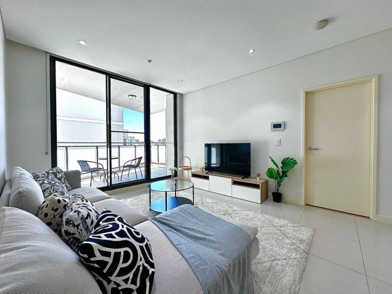 85 m² Ferienwohnung