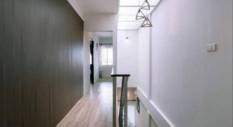 House with jacuzzi & terrace | Next to Wat Chedi Luang | Good for workation — photo 4