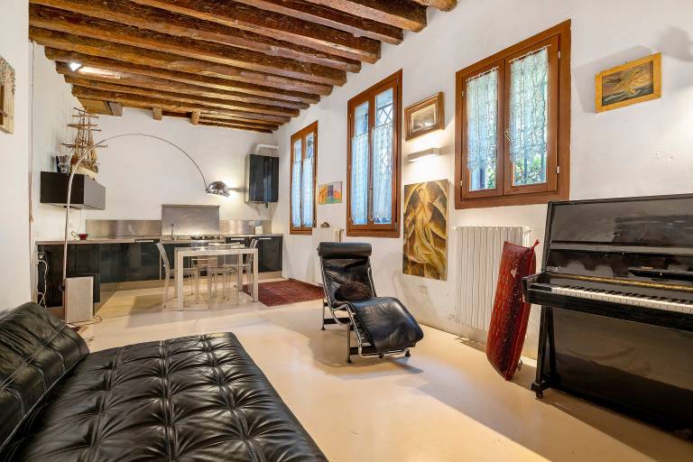 Ferienhaus Castello