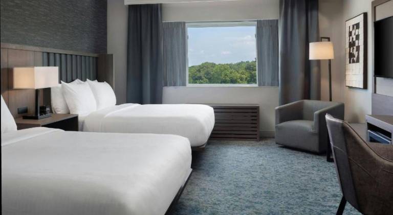 Renaissance Framingham Hotel & Conference Center — photo 2