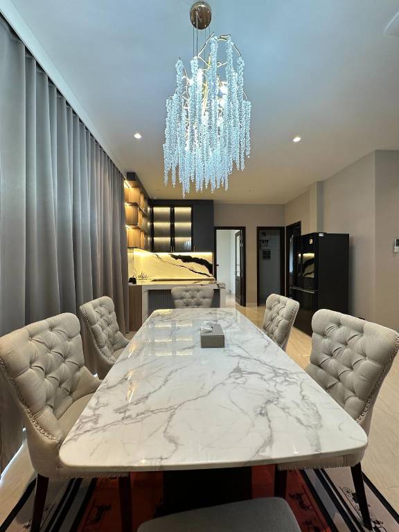 Luxury house for rent near Suvarnabhumi Airport — photo 3