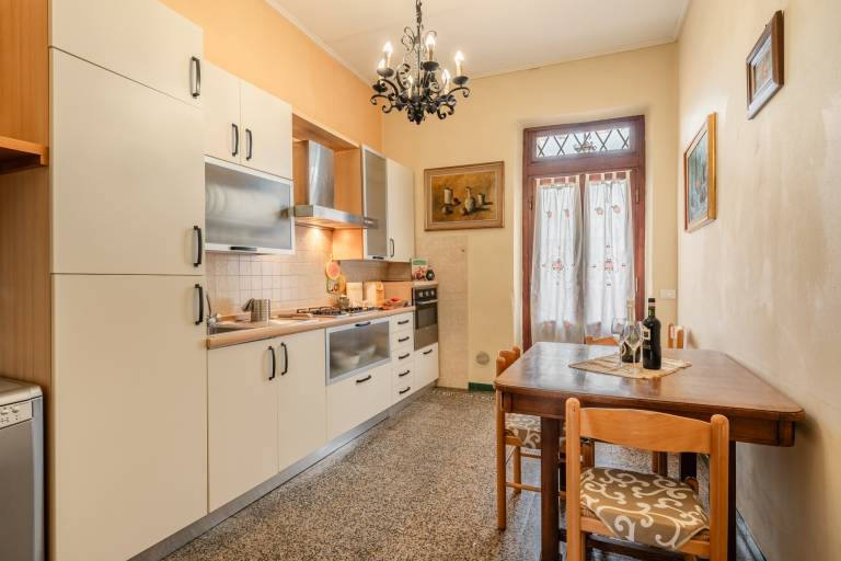 Holiday Home 'Bellavista Altopascio' with Private Terrace and Wi-Fi — photo 2