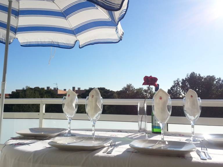 Apartamento Miami Playa