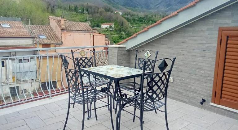 Rental apartment with 1 room for 4 persons — photo 4