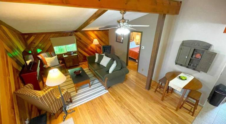 Nice apartment | Pets allowed in Prairie Du Chien, WI