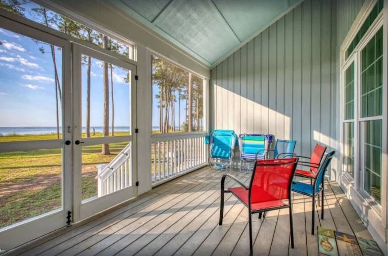 House Daufuskie Island