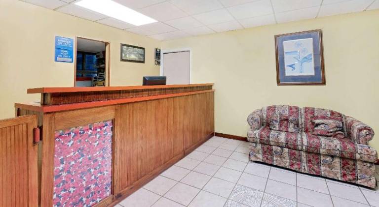 Travelodge by Wyndham Chambersburg — photo 4