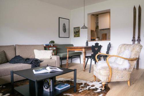 Apartament Oberammergau