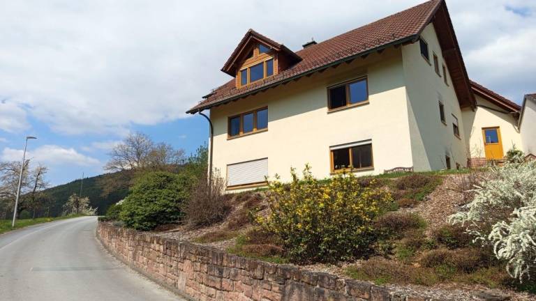 90 m&sup2; Ferienwohnung