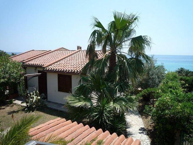Villa per 7 Persone ca. 65 m² in Costa Rei, Sardegna (Sarrabus Gerrei)