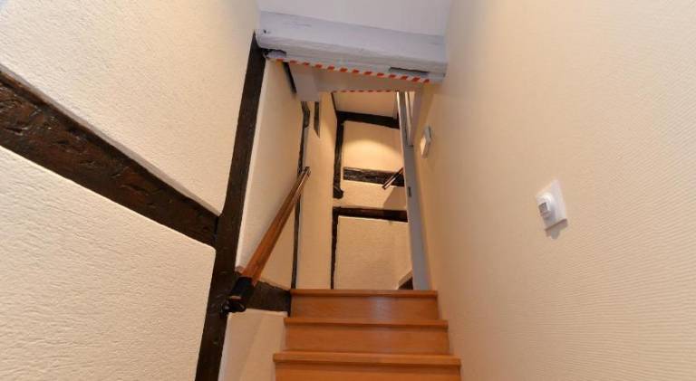 Holiday apartment with 2 rooms for 4 persons — photo 5