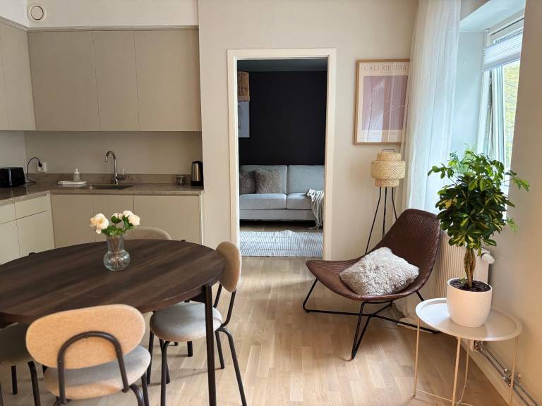 Apartment for 4 persons — photo 5