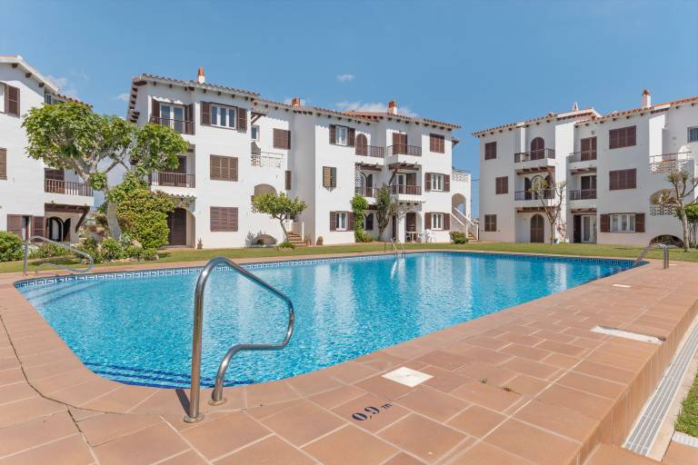 Apartamento Santa Ana