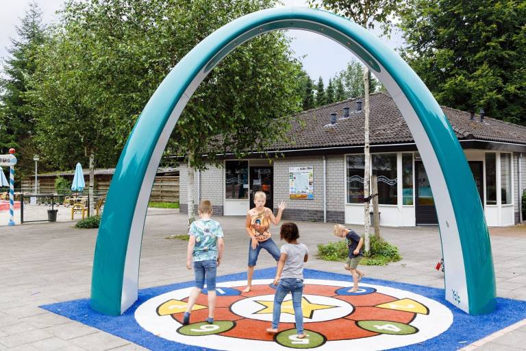 Huis Appelscha