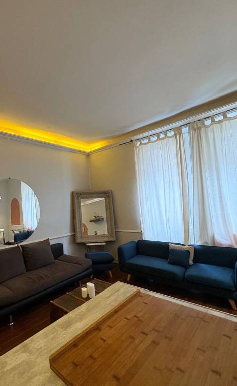 Apartment Nantes