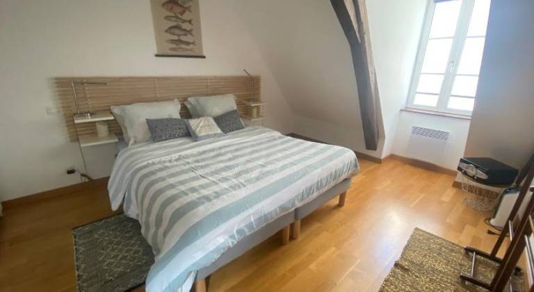 Holiday apartment with 1 room for 5 persons — photo 2
