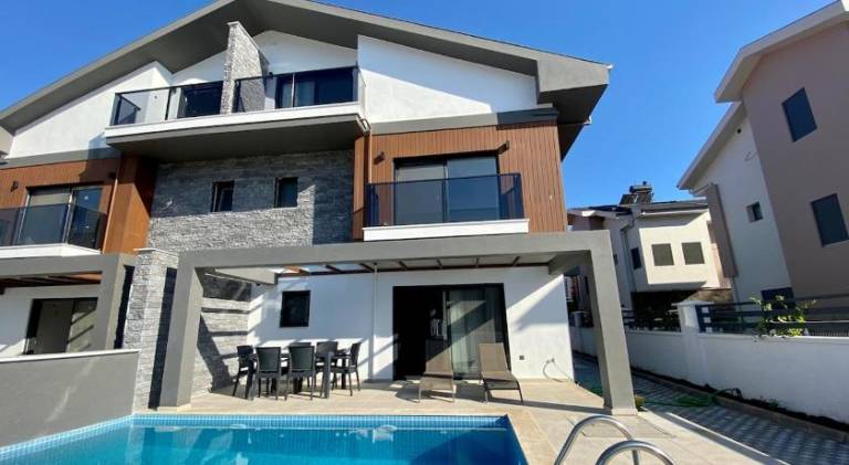 House with pool | Close to the beach | Pets are welcome — photo 4