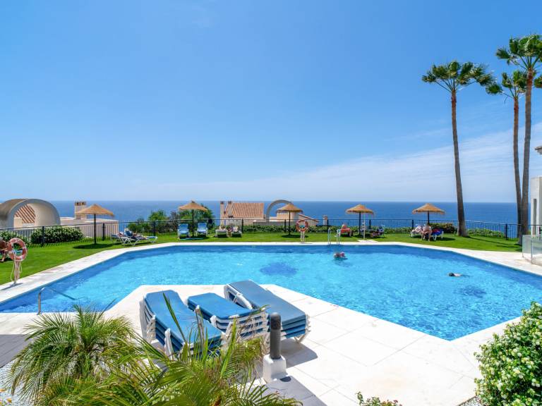 Apartamento Torrox Costa