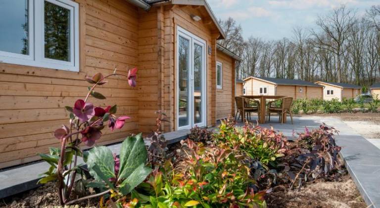 Vakantiepark Wellerlooi