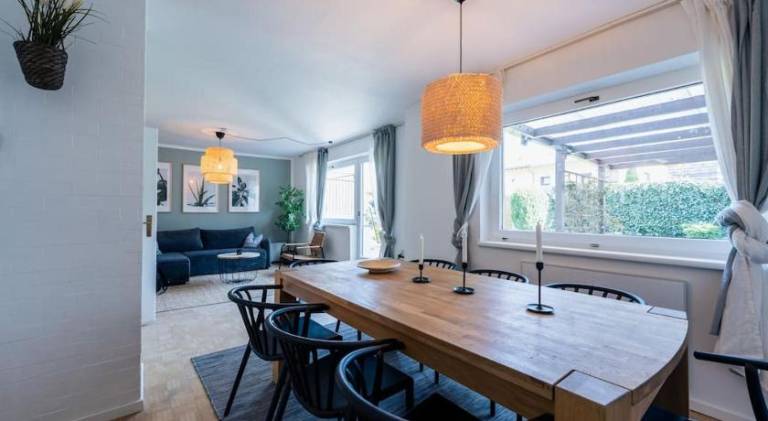 Lovely vacation home | Pets allowed in Innsbruck