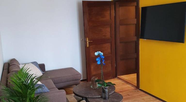 Pleasant rental apartment | Pet-friendly in Katowice