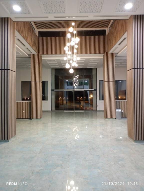 Resort Tiouilit