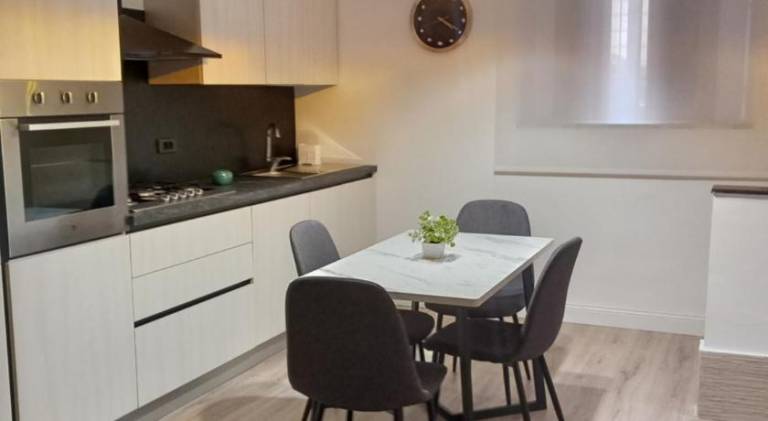 Holiday apartment | Next to the beach | Pets are welcome in Reggio Calabria