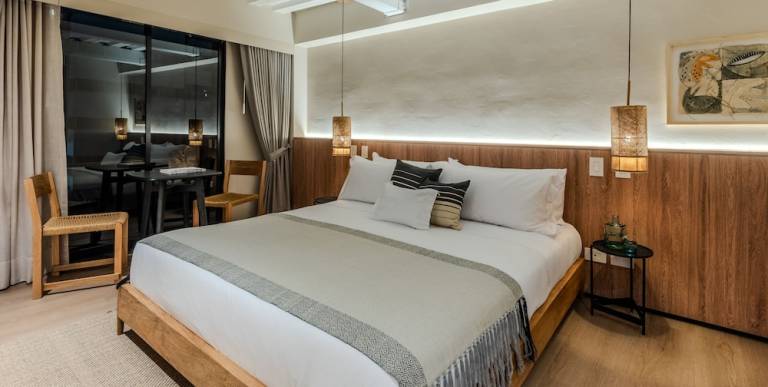 Aparthotel El Espartillal