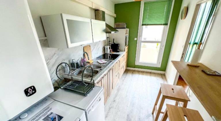 Wonderful apartment | Pets are welcome — photo 4