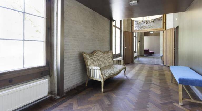 Boutique Hotel The Roosevelt — photo 4