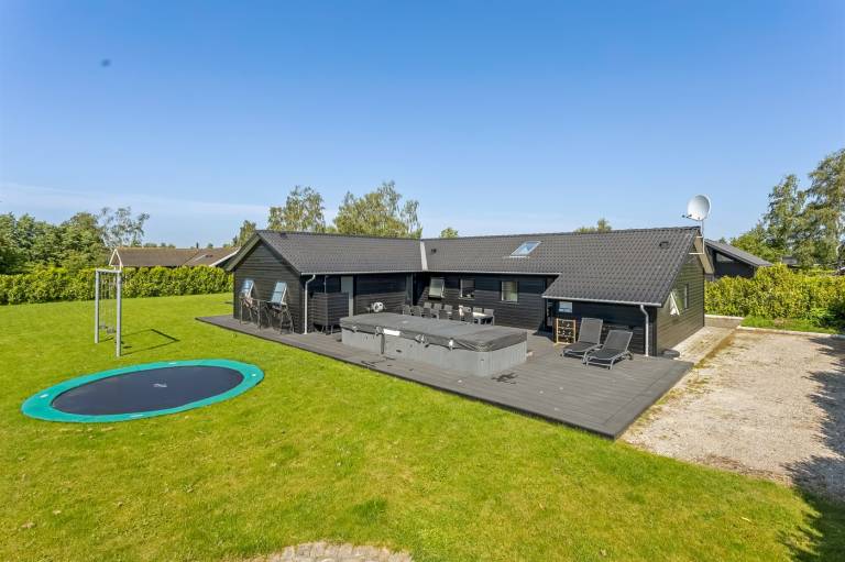 Ferienhaus Marielyst