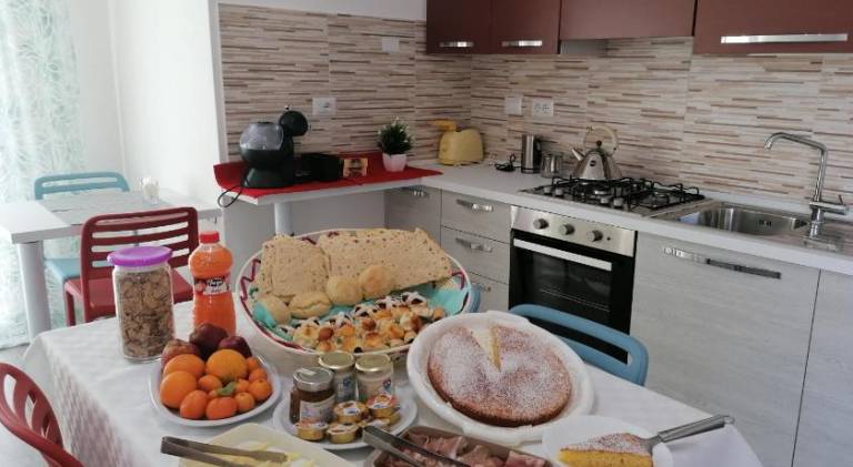 B&B EDEN OGLIASTRA — photo 2