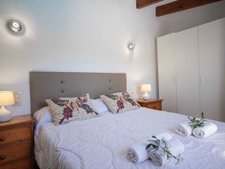Ferienhaus Peguera