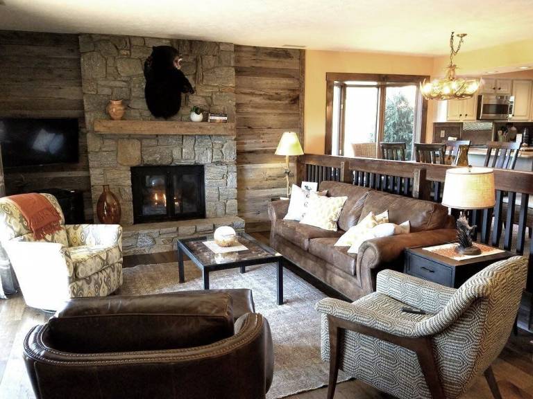 Condo Blowing Rock