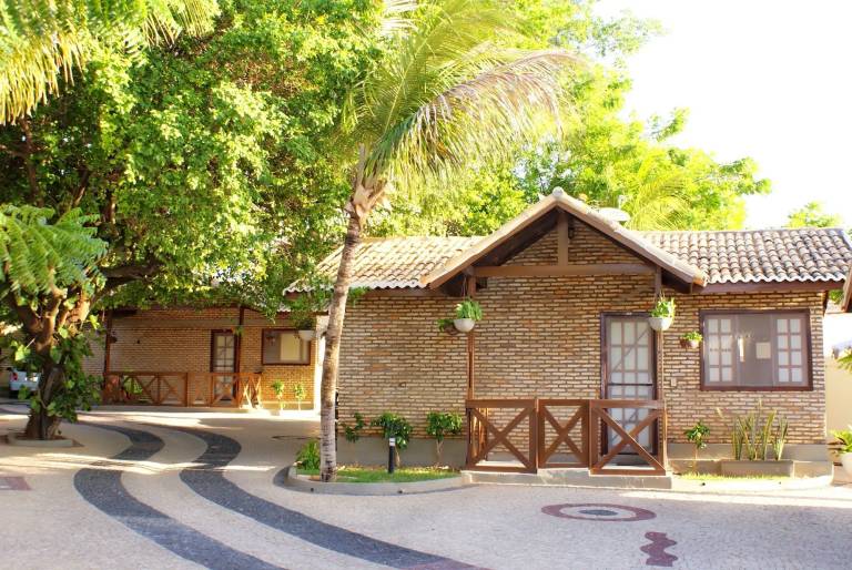 Apart hotel Mossoró