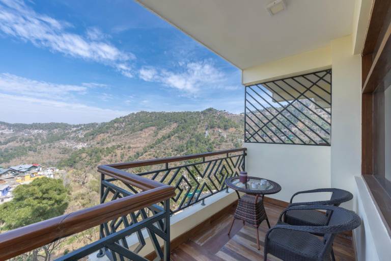 Homz in Valley — photo 3
