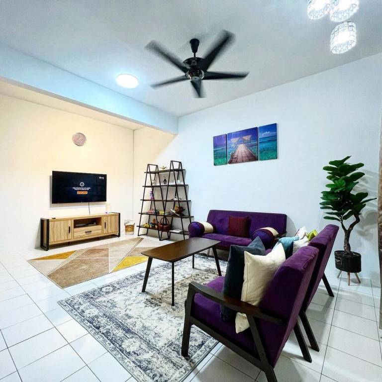 130 m&sup2; Ferienhaus