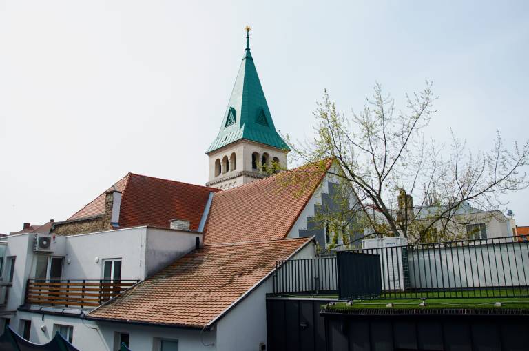 Hostel Old Town
