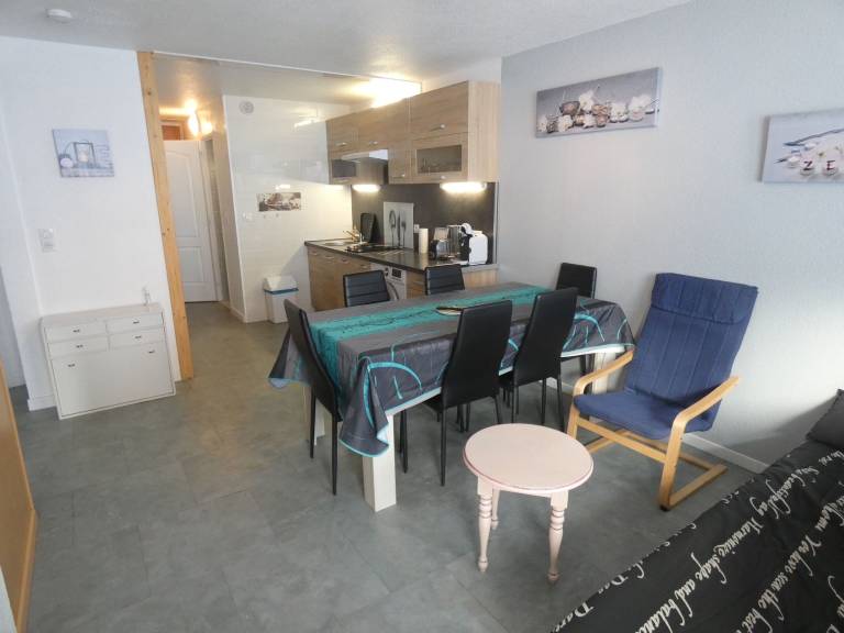 Appartement Bagnères-de-Bigorre