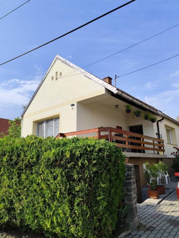 Apartament Tihany